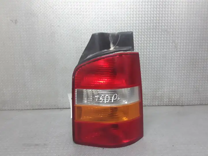 Volkswagen Transporter - Caravelle T5 (2003 - 2009) 7H0945258A Задний фонарь в кузове — фото 1