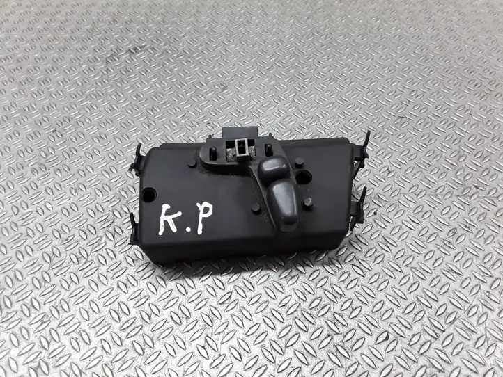 Chrysler Pacifica (2003 - 2008) 1AK87TRMAB Ручка регулировки сиденья — фото 1