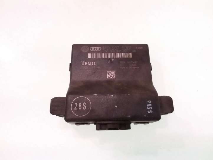 1K0907530F Audi A3 S3 8P Gateway valdymo modulis