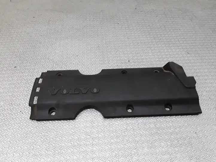 Volvo S60 (2000 - 2004) 9207935 Крышка двигателя декоративная — фото 1