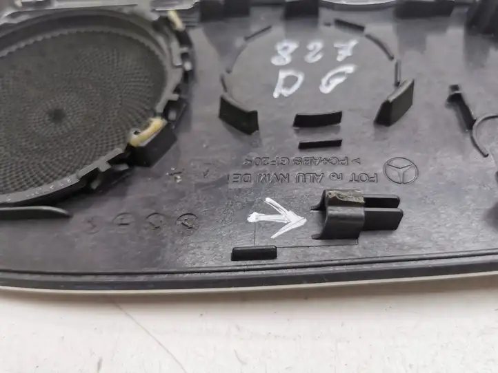 Mercedes-Benz E W213 (2016 - ) 5295200 Комплект отделки дверей — фото 12