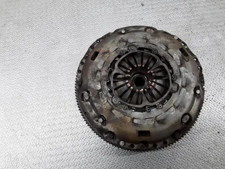 Audi A3/S3 8P (2004 - 2008)   Комплект сцепления