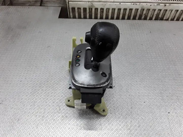 Hyundai Santa Fe (2000 - 2005)   Механизм переключения передач (кулиса) (в салоне)