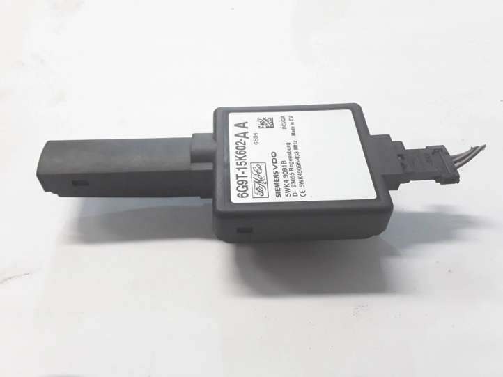 6G9T15K602AA Ford S-MAX Antenos stiprintuvas