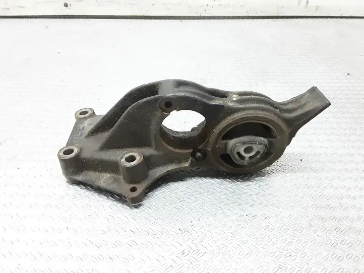 Peugeot 307 CC (2001 - 2005) 9639592180 Кронштейн подвесного подшипника — фото 1