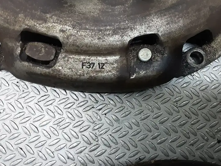 Toyota RAV 4 (XA30) (2006 - 2016) 3125005120 Комплект сцепления — фото 2