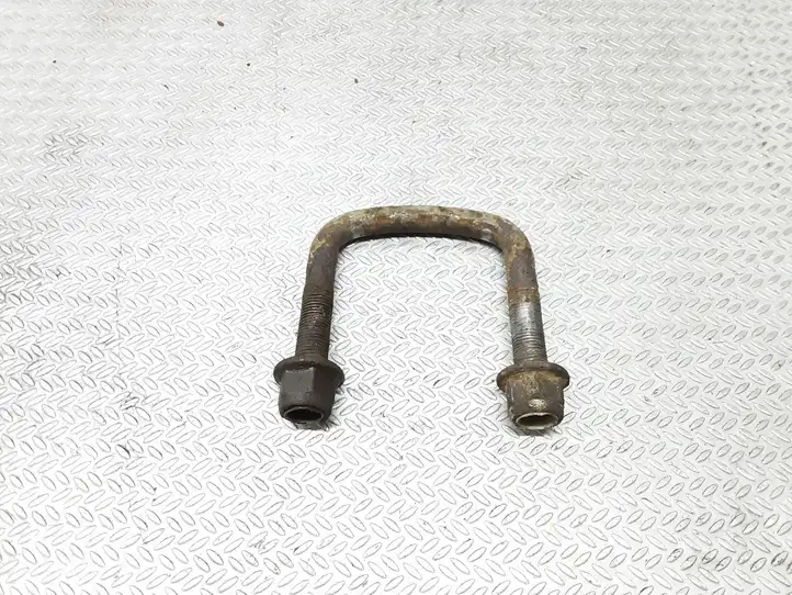 Opel Movano A    Другая часть задней подвески