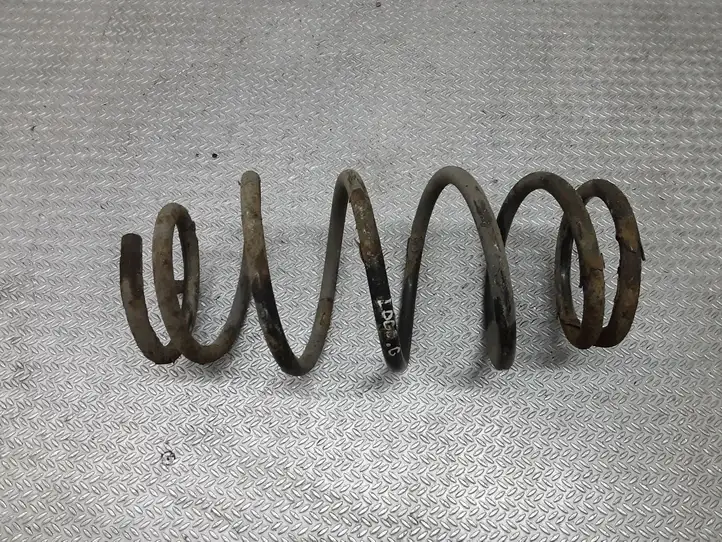 Honda Logo (1997 - 2001) Пружина задней подвески — фото 1