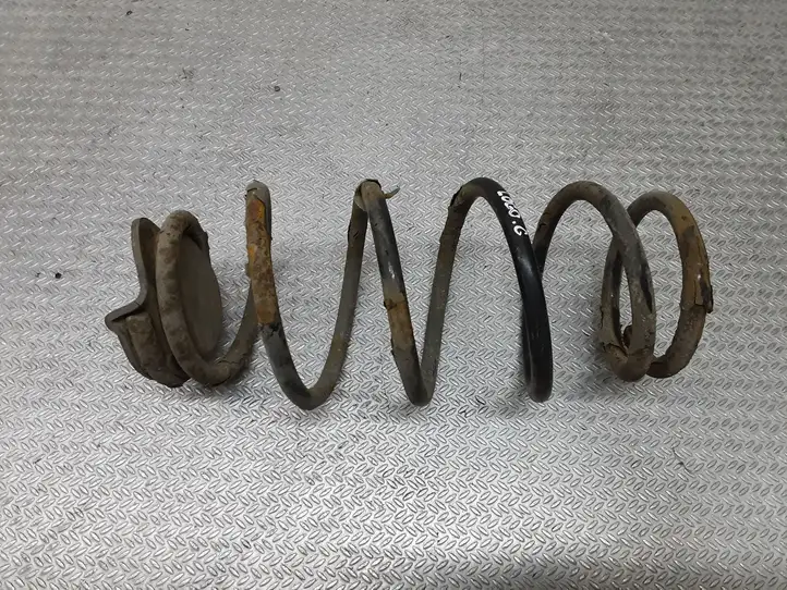 Honda Logo (1997 - 2001) Пружина задней подвески — фото 1