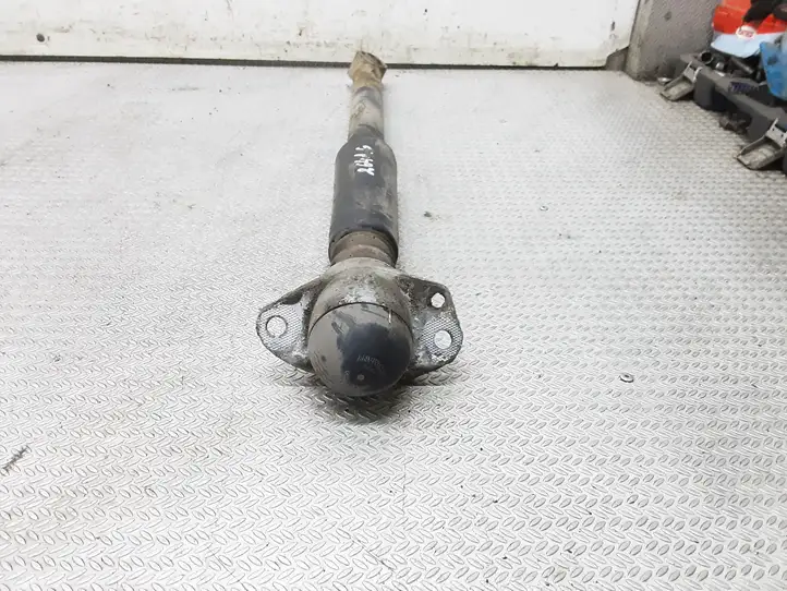 Volkswagen  New Beetle (1997 - 2005)   Задний амортизатор с пружиной