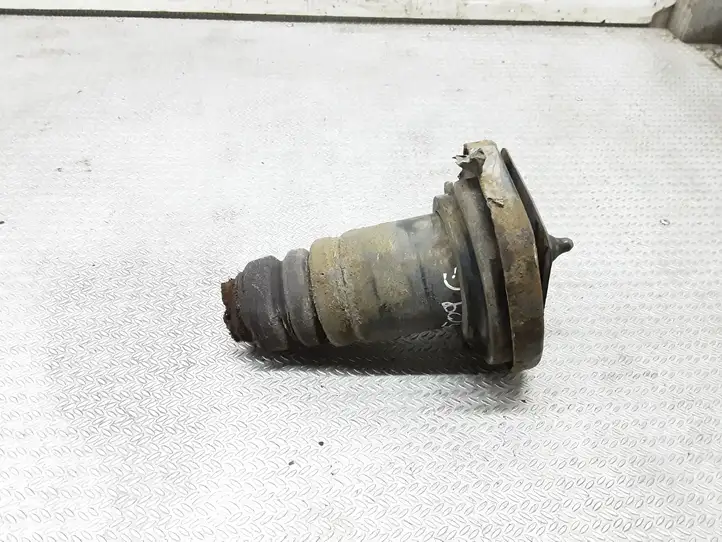 Volvo S80 (2006 - 2009)   Металлическая опора пружины 