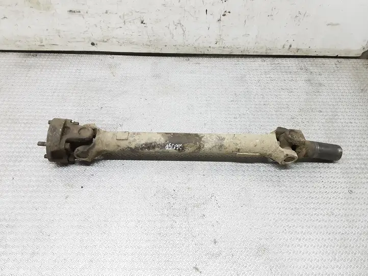 Mitsubishi L200 (2006 - 2014)   Передний кардан