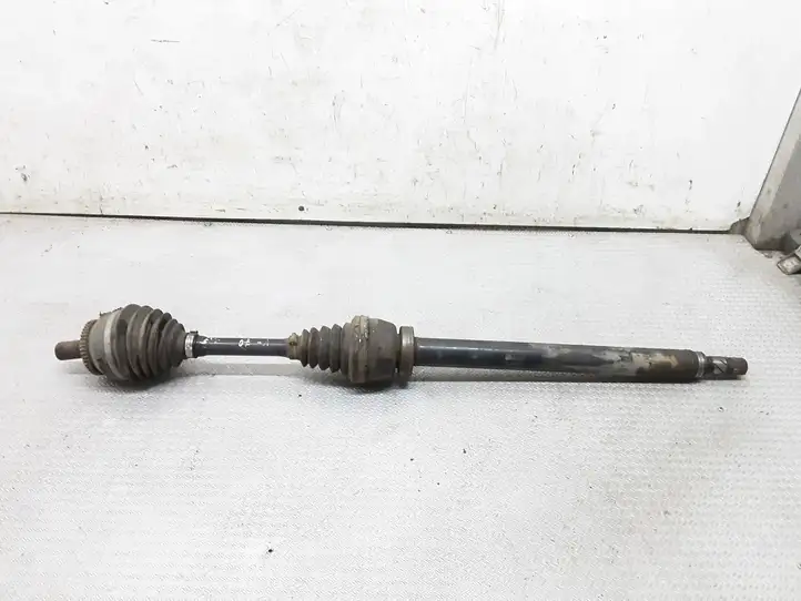 Volvo V70 (2000 - 2004)   Передняя полуось