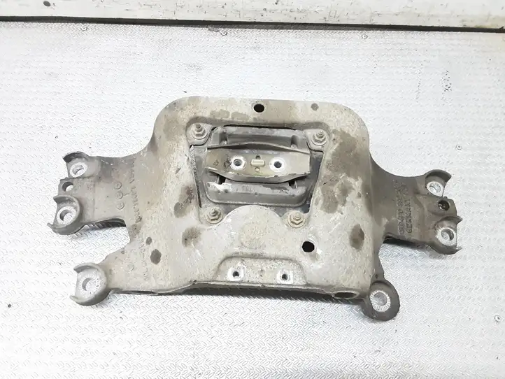 Audi A6 (2004 - 2008)  4F0399263K Кронштейн крепления коробки передач