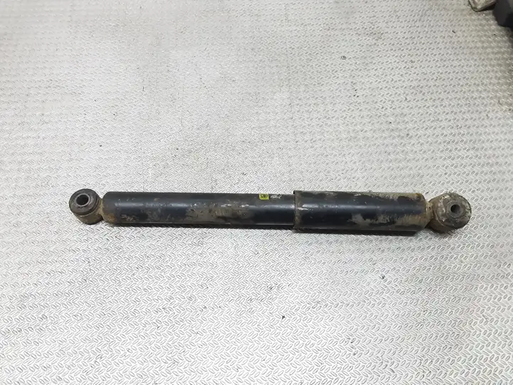 Opel Signum (2002 - 2008)  43124 Задний амортизатор с пружиной