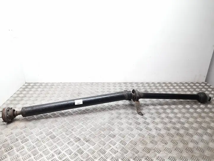 Audi A6 (2011 - 2014)  4G0521101C Кардан в комплекте