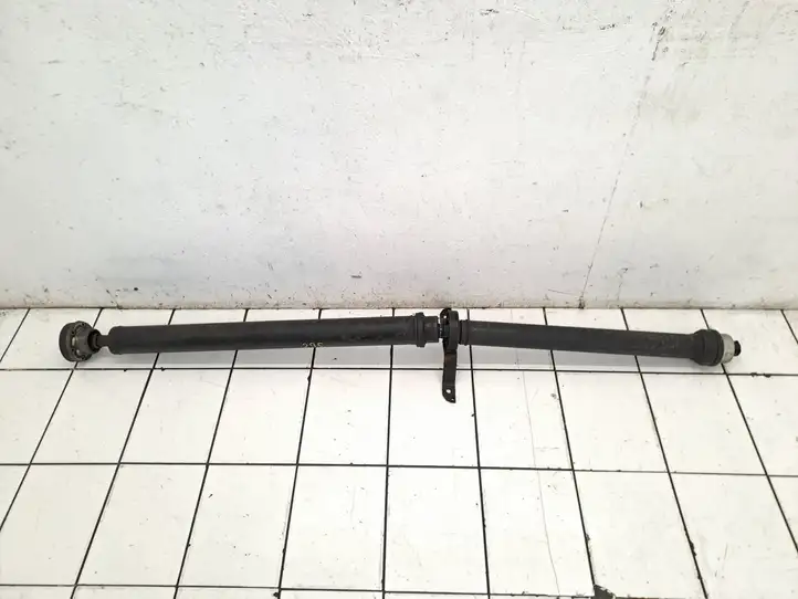 Audi A6 (2011 - 2014)  4G0521101G Кардан в комплекте