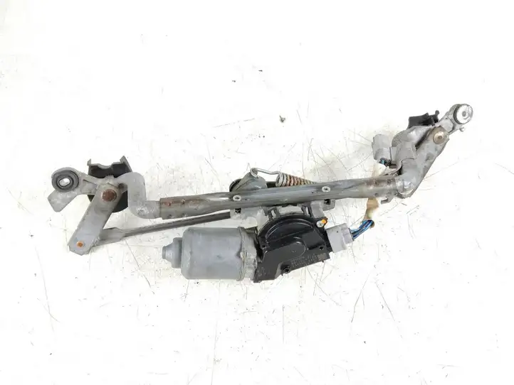 Toyota Prius (XW30)   8511047120 Комплект механизма стеклоочистителей