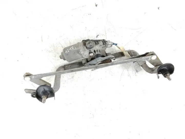 Toyota Prius (XW30)   8511047120 Комплект механизма стеклоочистителей