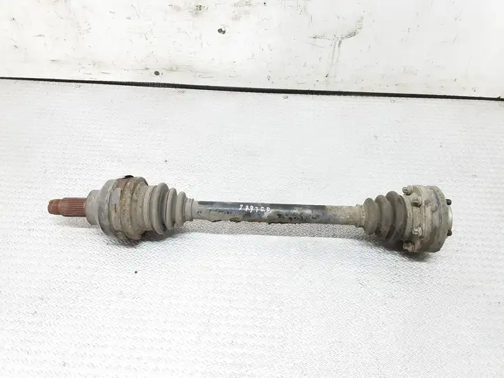 BMW 5 E39   1229142AI05 Задняя полуось