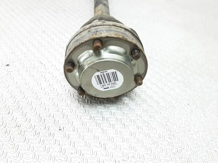 BMW 5 E39   1229142AI05 Задняя полуось