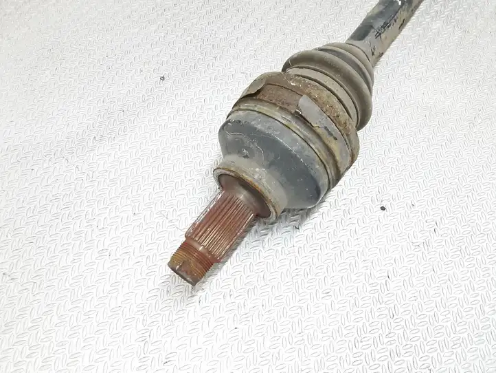 BMW 5 E39   1229142AI05 Задняя полуось