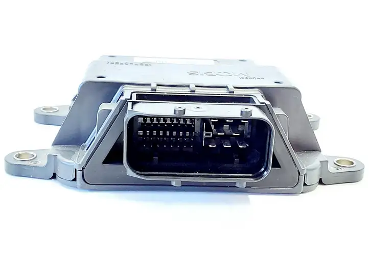Kia Ceed   59790A2000 Блок управления заднего тормоза (EMF)