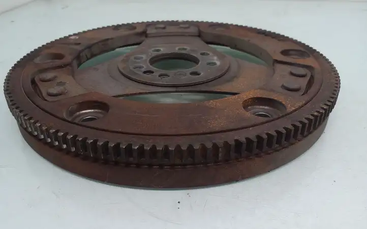 Citroen C5 (2008 - 2017)  9652553880 Маховик