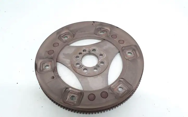 Citroen C5 (2008 - 2017)  9652553880 Маховик