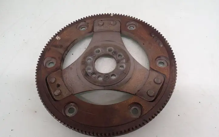 Citroen C5 (2008 - 2017)  9652553880 Маховик