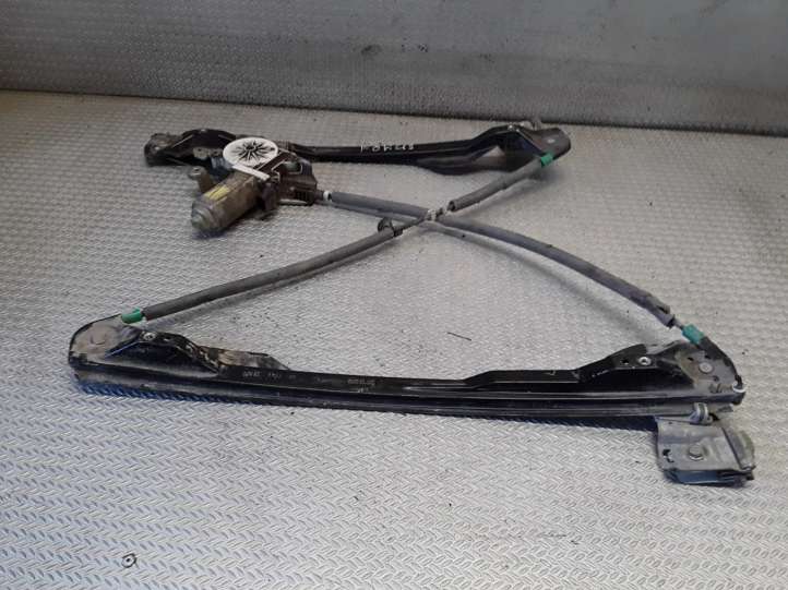 XS4123200 Ford Focus Priekinio el. lango pakėlimo mechanizmo komplektas