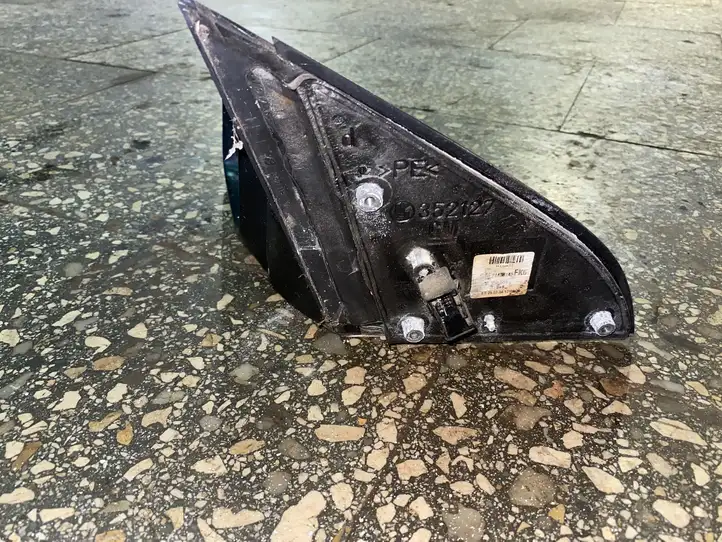 Opel Astra J (2009 - 2012) Боковое зеркало с электроприводом — фото 1