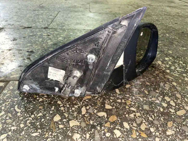 Opel Astra J (2009 - 2012) Боковое зеркало с электроприводом — фото 2
