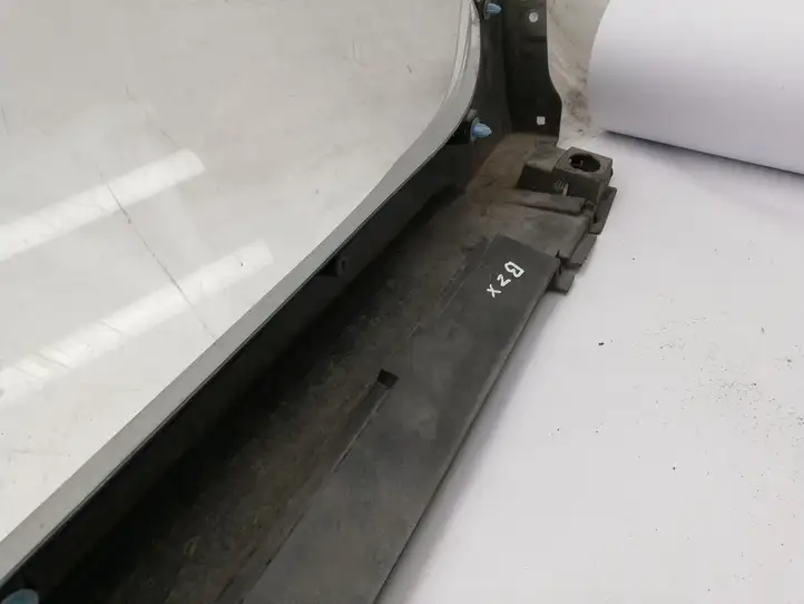 Toyota Corolla E210 E21 (2018 - ) 7585002220 Порог кузова — фото 7