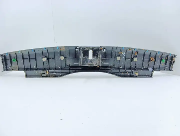 Honda Accord (2008 - 2016) 84640TL4GO Отделка порога багажника — фото 4