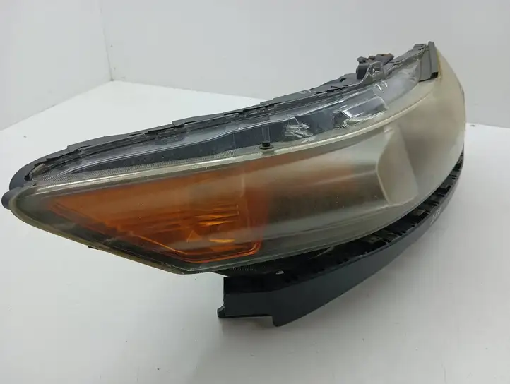Honda Accord (2008 - 2016) E1302A Передняя фара — фото 3