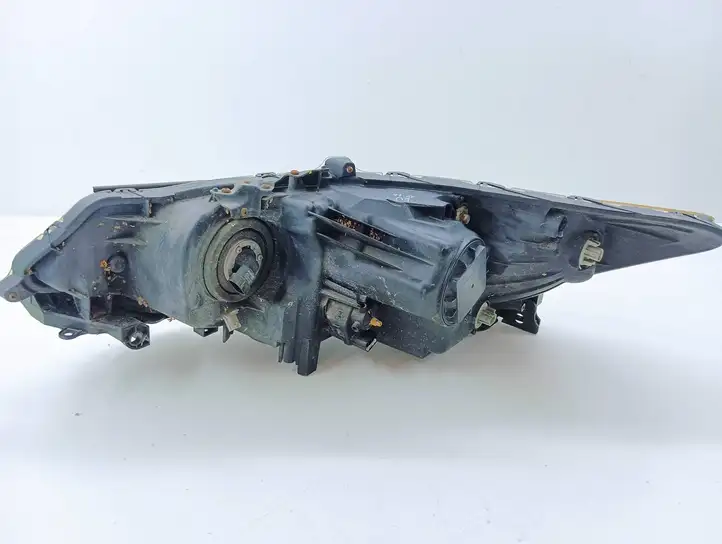 Honda Accord (2008 - 2016) E1302A Передняя фара — фото 4