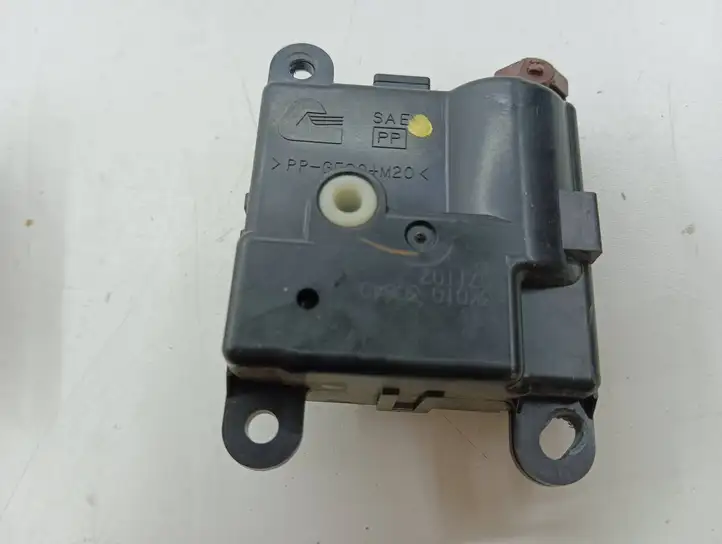 Nissan X-Trail T31 (2007 - 2014) 3J01030850 Двигатель задвижки потока воздуха — фото 5