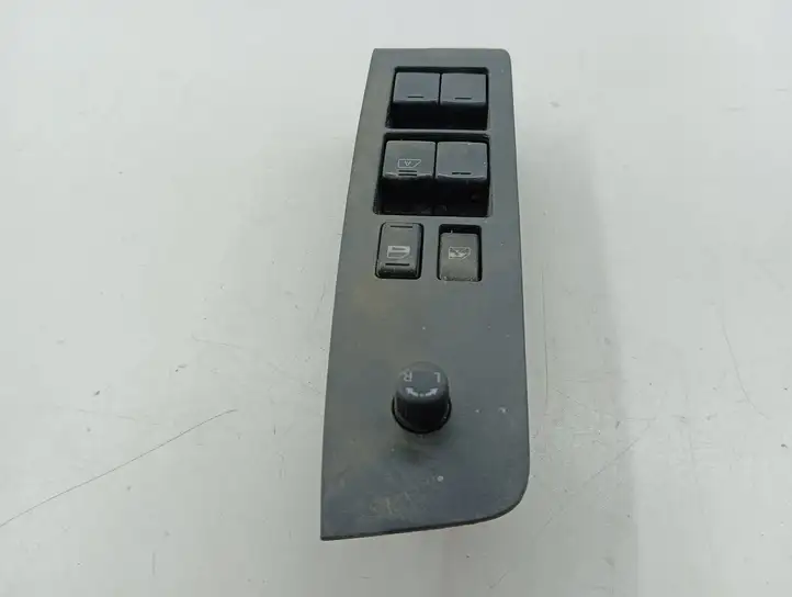 Nissan X-Trail T31 (2007 - 2014) Блок кнопок стеклоподъемников — фото 3