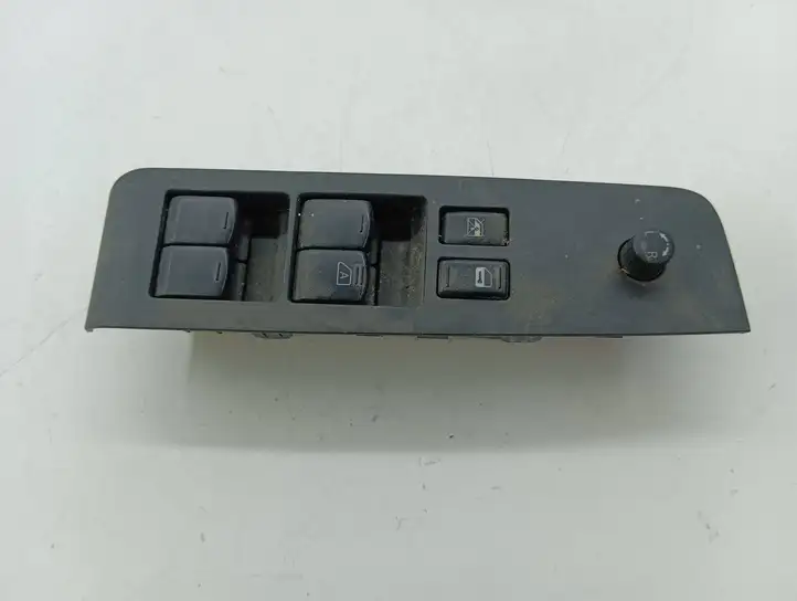 Nissan X-Trail T31 (2007 - 2014) Блок кнопок стеклоподъемников — фото 4