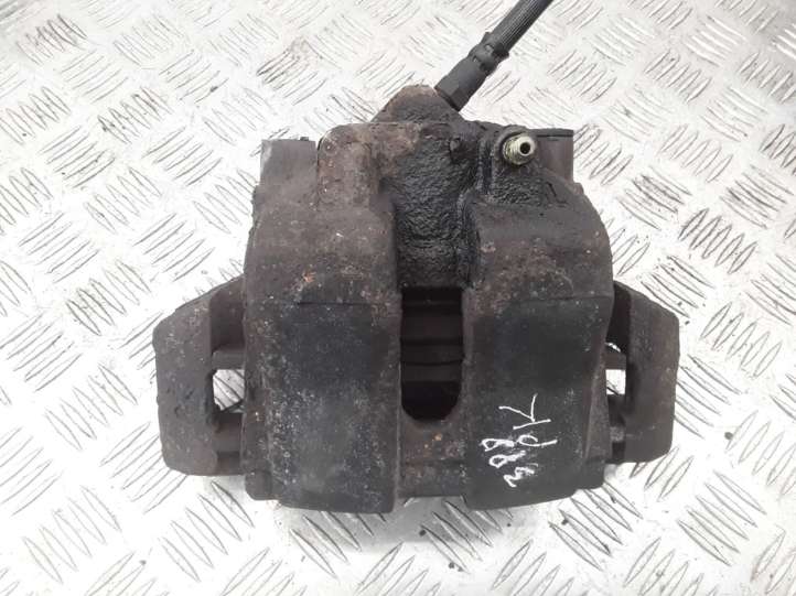 5L842L2312A Ford Maverick Priekinis suportas