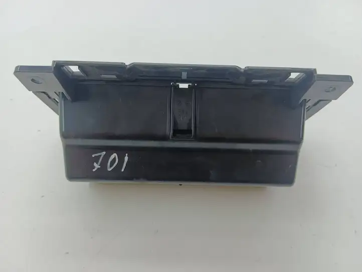 Audi A7 S7 4G (2010 - 2014) 4G0864131 Ящик центральной консоли — фото 4