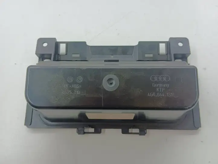 Audi A7 S7 4G (2010 - 2014) 4G0864131 Ящик центральной консоли — фото 5