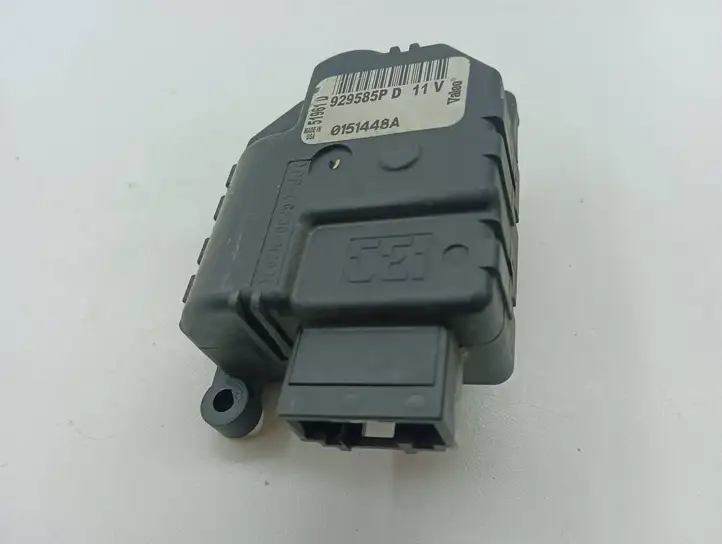 Jeep Grand Cherokee (WK) (2004 - 2010) 929585P Двигатель задвижки потока воздуха — фото 4