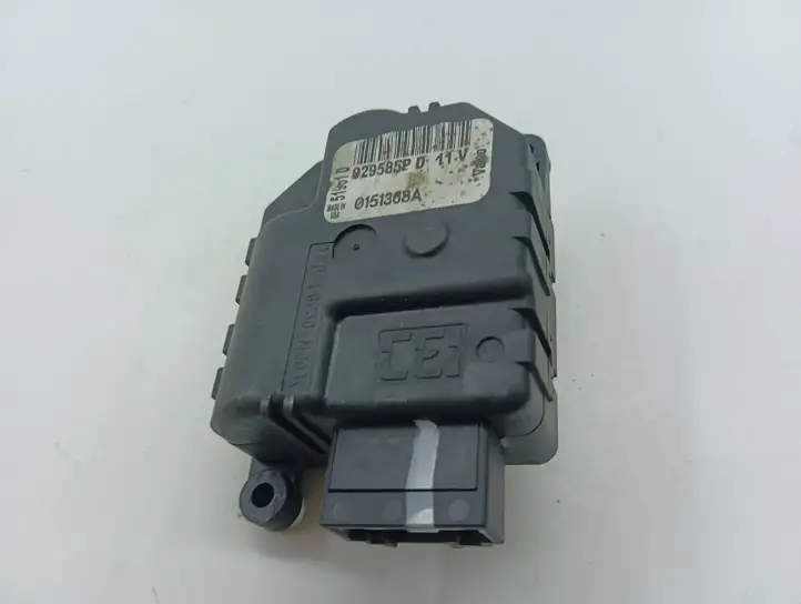 Jeep Grand Cherokee (WK) (2004 - 2010) 929585P Двигатель задвижки потока воздуха — фото 5