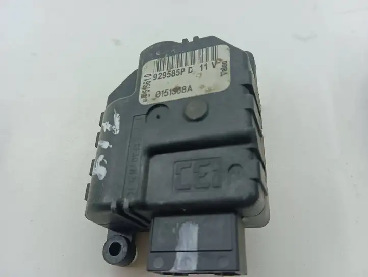 Jeep Grand Cherokee (WK) (2004 - 2010) 929585P Двигатель задвижки потока воздуха — фото 6