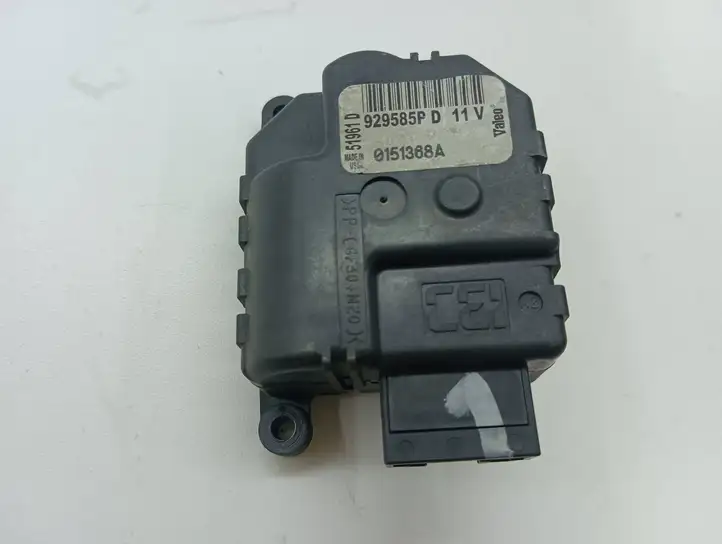 Jeep Grand Cherokee (WK) (2004 - 2010) 929585P Двигатель задвижки потока воздуха — фото 7