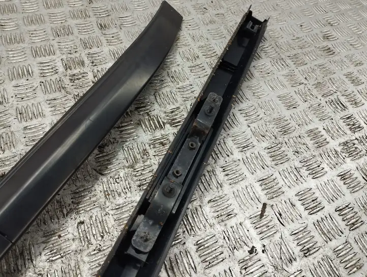 Nissan X-Trail T31 (2007 - 2014) 73820JG000 — фото 9