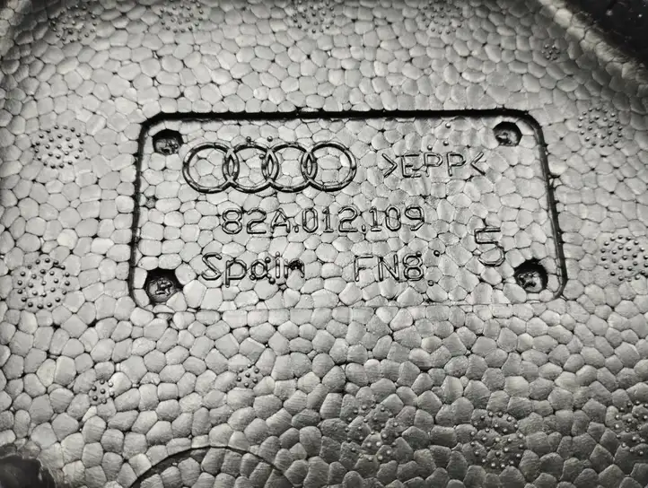 Audi A1 (2019 - ) 82A012109 Комплект инструментов — фото 5