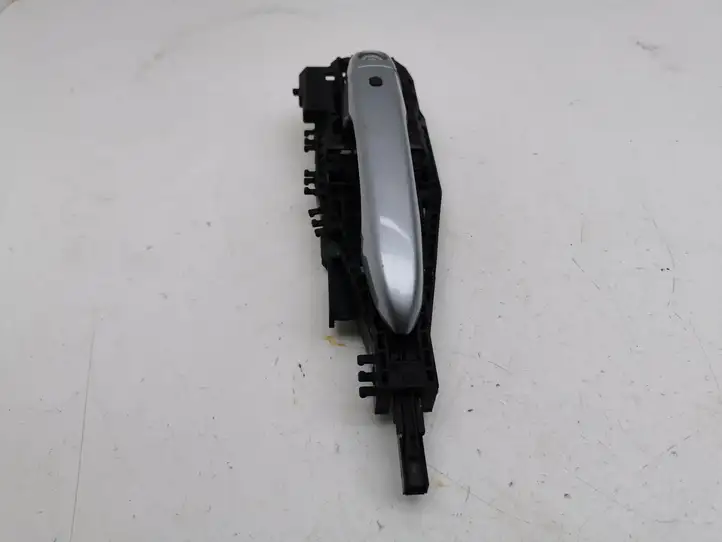 Jeep Cherokee (2013 - 2017) 06811044AB Наружная ручка двери — фото 3
